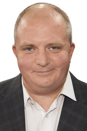 Jörg Thadeusz portrait