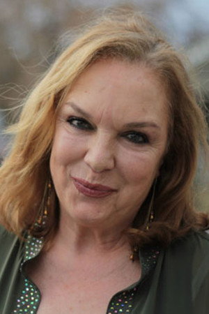 Selda Alkor portrait