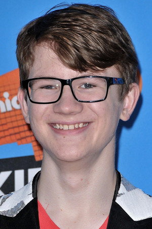 Aidan Miner portrait