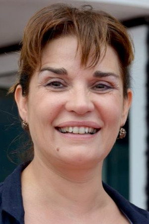Christine Citti portrait
