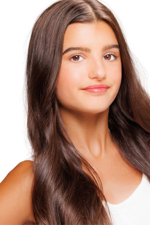 Ella Kaminski portrait