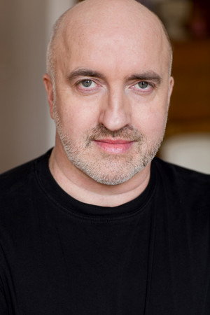 Gaétan Nadeau portrait
