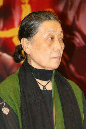 Jin Shuyuan portrait