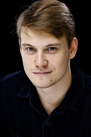 Denis Donskoy portrait