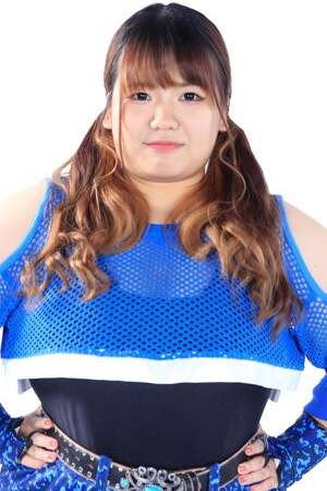 Mizuki Kato portrait