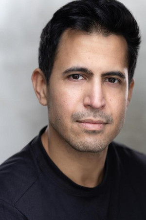 Armando Tavares Da Silva portrait