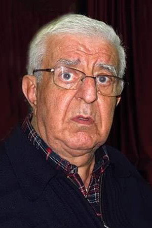 Üstün Asutay portrait