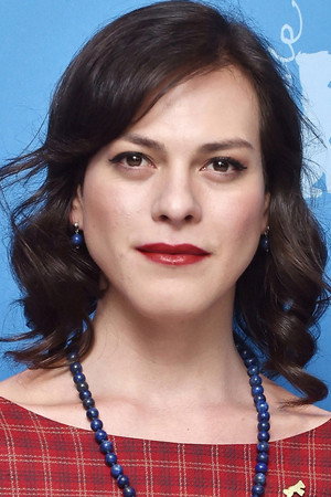 Daniela Vega portrait