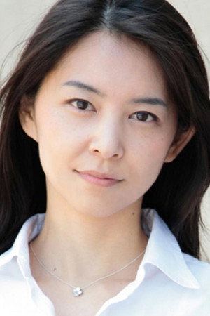 Miho Miyazawa portrait