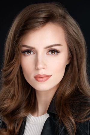 Veronica Jarvis portrait