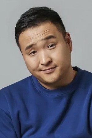 Ku Sung-hwan portrait