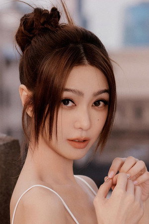 Fiona Sit Hoi-Kei portrait