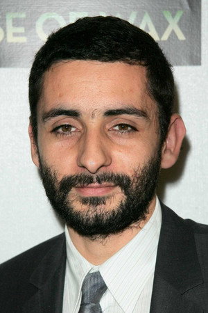 Jaume Collet-Serra portrait
