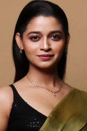Ananya Bhattacharya portrait