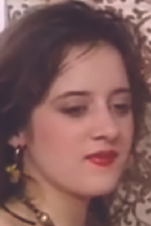 Louise Pike portrait