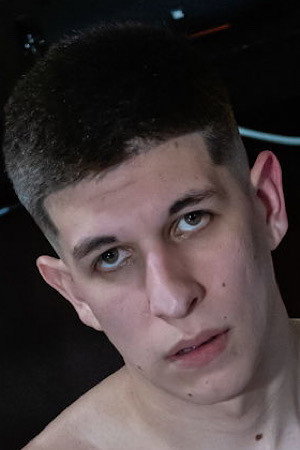 Bautista Nores portrait