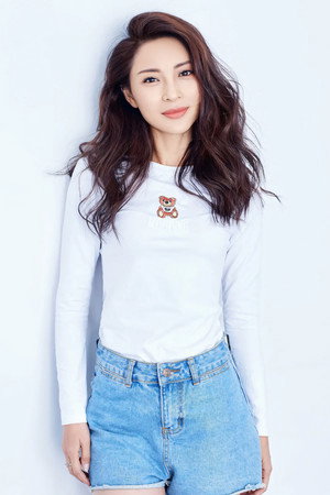 Wang Lan portrait