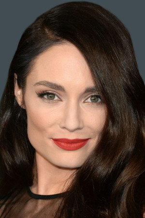 Mallory Jansen portrait