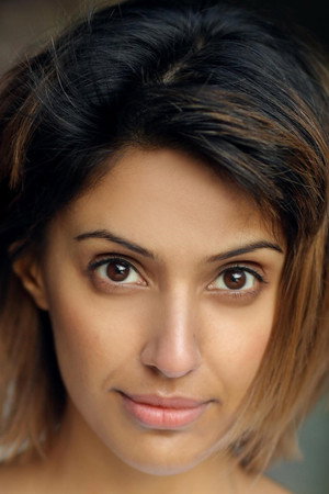 Ritu Arya portrait
