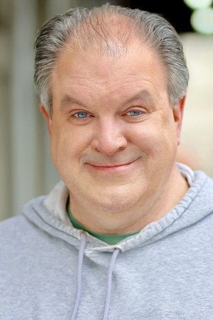 Christopher Lucas portrait