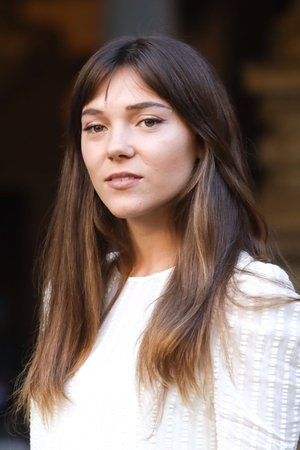 Synnøve Karlsen portrait
