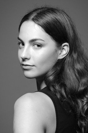 Lauren Grinberg portrait