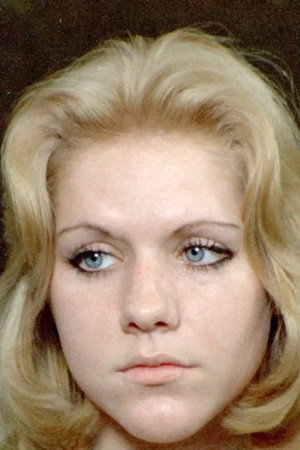 Lisa Baker portrait