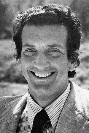 Luigi Vannucchi portrait