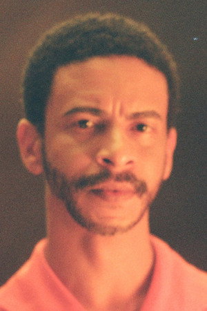 Alexandre Amador portrait