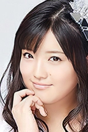 Kanon Suzuki portrait