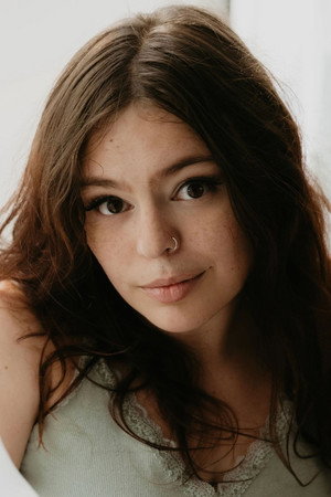 Gabrielle Nunzio portrait