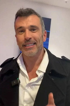 Martín Karpan portrait