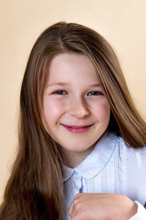 Karolína Kočí portrait