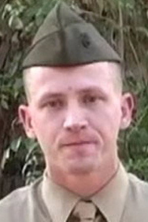 Jeff Owens portrait