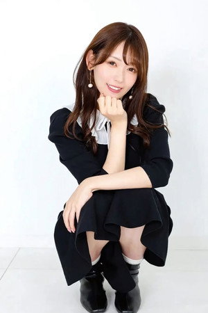 Honoka Furukawa portrait