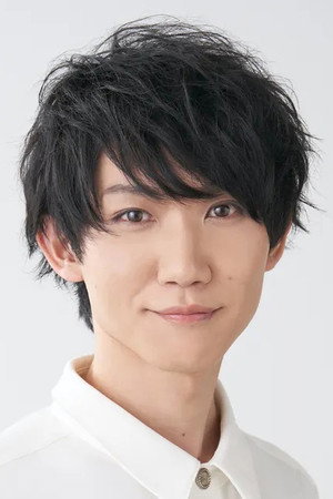 Hiroto Akiya portrait