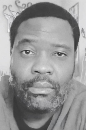 Marvin Maddicks Jr. portrait
