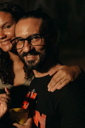 Roberto de Lima portrait