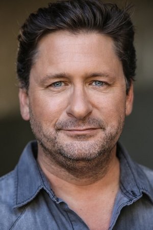 Peter Holden portrait