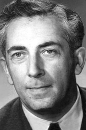 Aleksey Polevoy portrait