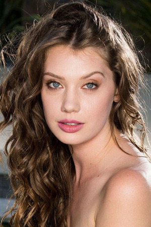 Elena Koshka portrait
