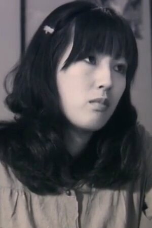 Sachiko Saito portrait