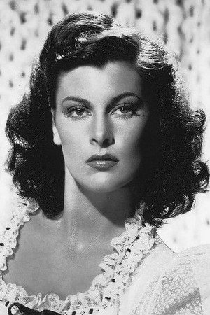 Vicky Lane portrait