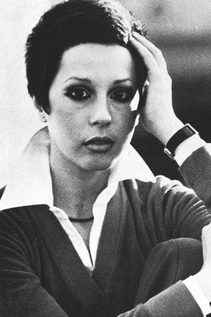 Daniela Goggi portrait