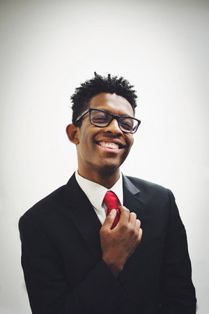 BRELAND portrait