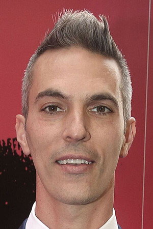 Ari Shapiro portrait