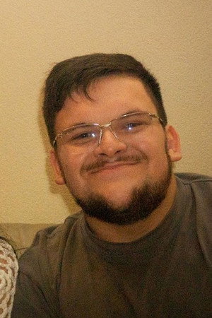 Bono Marques portrait