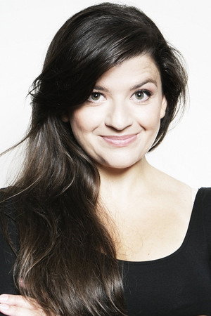 Farah portrait