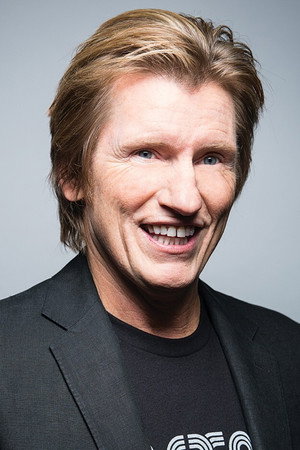 Denis Leary portrait