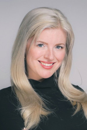 Marla Moore portrait